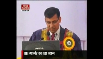 Political correctness stifles progress: Rajan