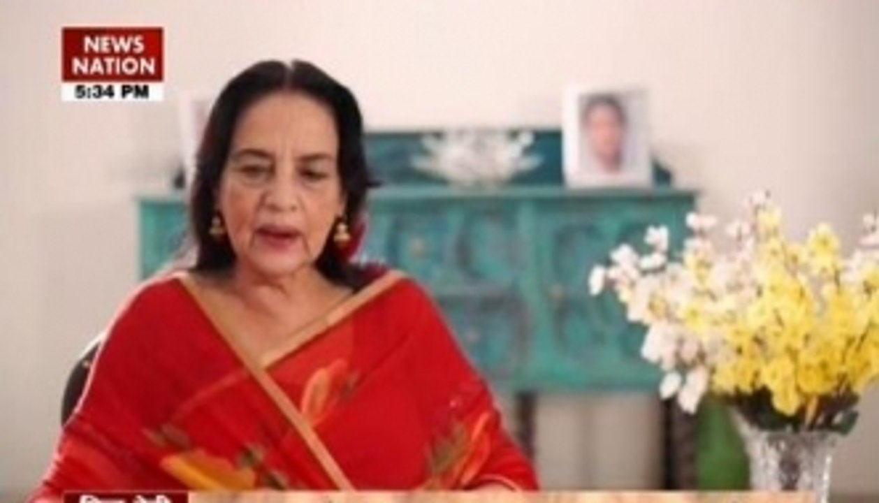 Phir Teri Kahani Yaad Aayi: Salma Sultan