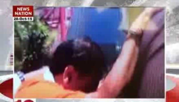 Video Out! How Chhota Rajan was arrested in Bali