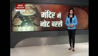 Golden temples of South!