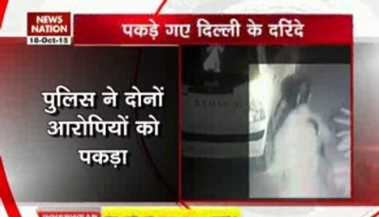 Nangloi rape case: Cops arrest two accused