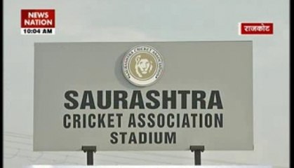 IndvsSA ODI: No internet! Hope for No Hardik too