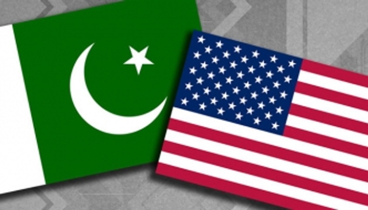 US snubs Pakistan for falsely accusing India
