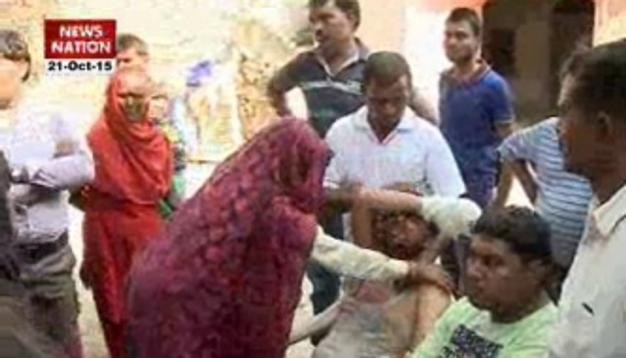 Khattar demands CBI probe