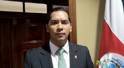 tn7-Secretario del PLN pide renuncia de David Gourzong por agresión de asesor-120520