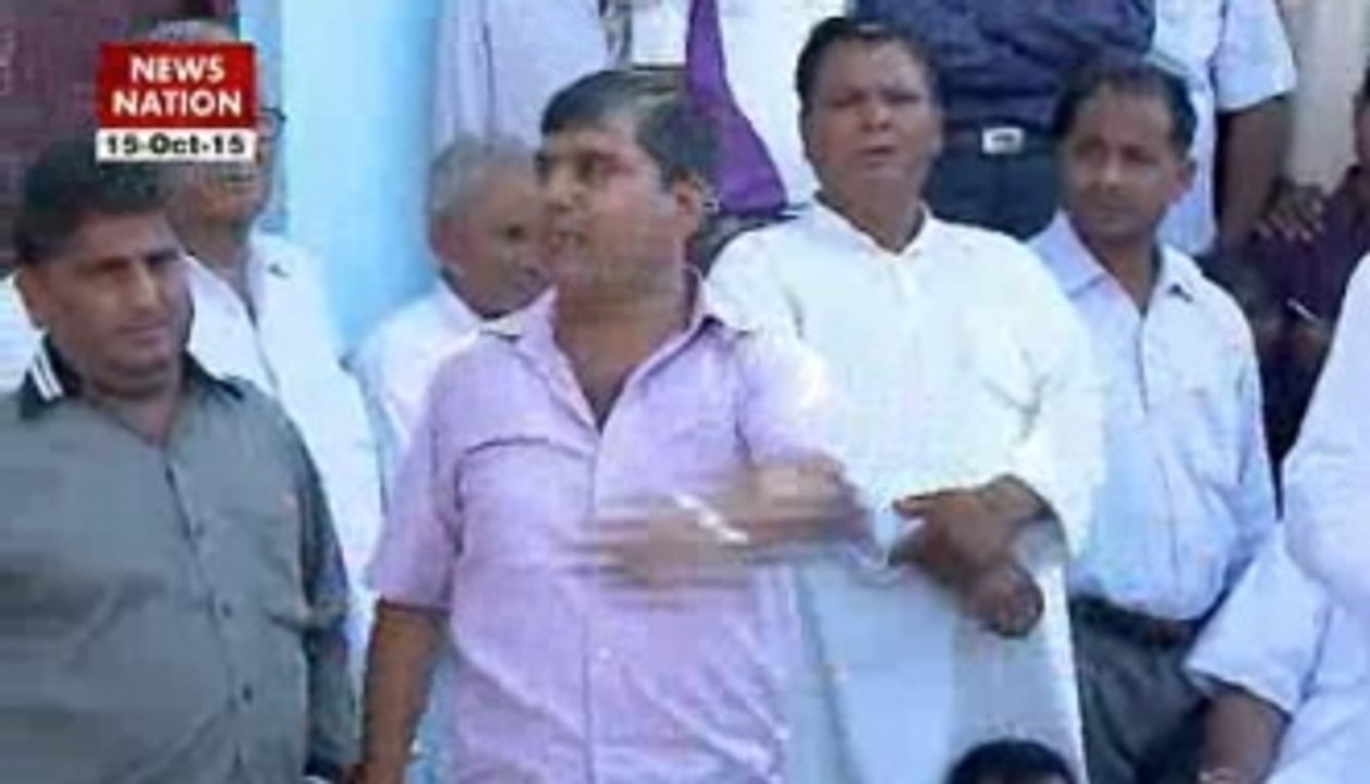 IB alerts terror strikes in UP