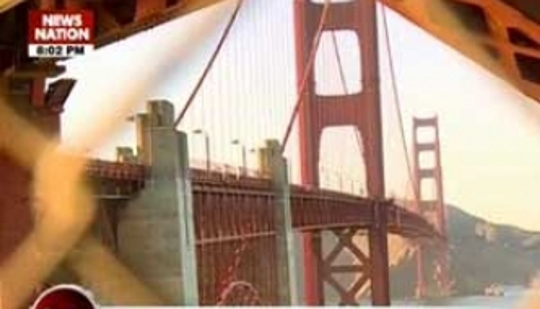 Rahasya: Suicides at the Golden Gate Bridge - video Dailymotion