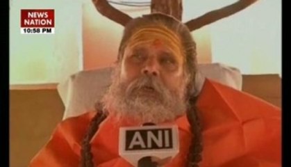 ‘Rishi-Munis used to eat beef’