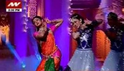 Serial Aur Cinema: TV celebs gear up for Dussehra