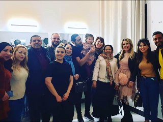 Tunisian Stars 2020    #TS   #09