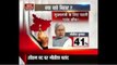 NN's opinion poll: Nitish most favoured for CM in Bihar