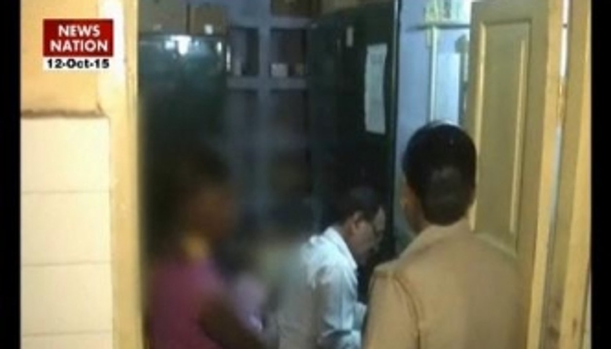 Gangrape in Badaun