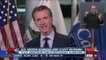 Governor Gavin Newsom addresses Kern County's plan to reopen faster