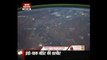 NASA captures images of Indo-Pak border taken from International Space Station