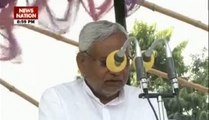 Campaigning ends for 1st phase of Bihar polls