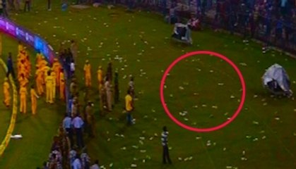 South Africa beats India