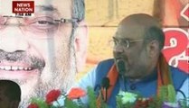 Bihar polls: Amit Shah to hold a rally