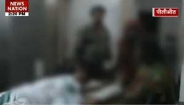 Shocking! 6-year-old raped by 9-year-old in UP