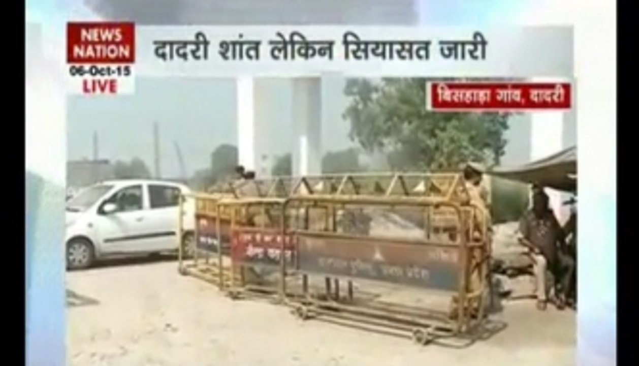 Dadri lynching vs Varanasi violence: What is at stake?