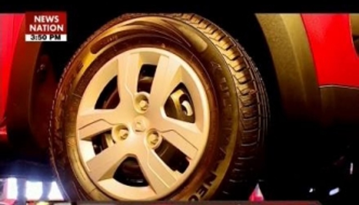 G3: Renault launches Kwid