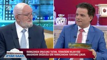 Necmettin Nursaçan'la İftar Saati - 14 Haziran 2018