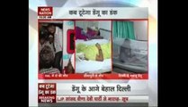 Delhi turns Dengue valley