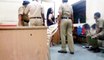 Drunk Mumbai woman abuses, threatens cops!