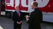 Axios on HBO - Clip Vice President Mike Pence on Prayer During the Coronavirus Pandemic