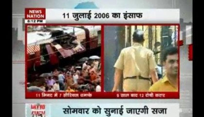 Nation View: After nine years, Mumbai train blasts case verdict out