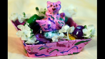 Animal Dreamland Series 12 Collection Art Abandonment Adventures Video 3 Art Mail Day