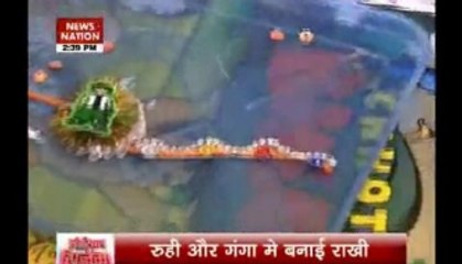 Serial Aur Cinema: Rakshabandhan special