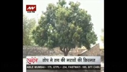 Panipat-The gateway to Delhi throne