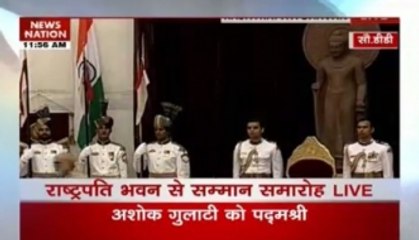 Madan Mohan Malviya accorded Bharat Ratna