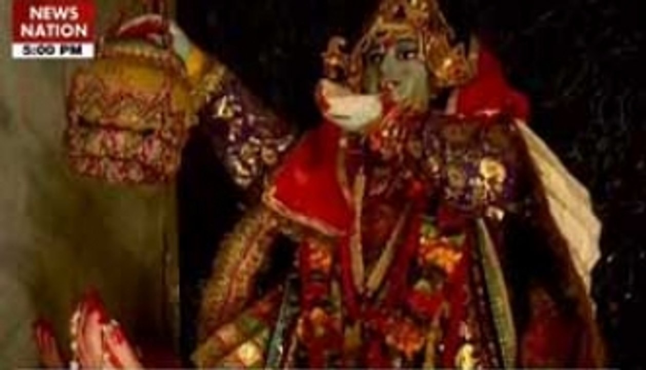 Hum Log: Krishna Consciousness