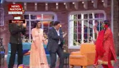 Serial Aur Cinema: All is well on promotional spree; emotional Remo