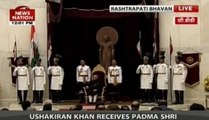 President confers Padma Awards, Bharat Ratna