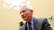 Rand Paul Pushes Back Against Anthony Fauci On Coronavirus Advice