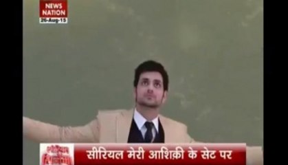 Serial aur Cinema: Ishani, Ranveer fake death!