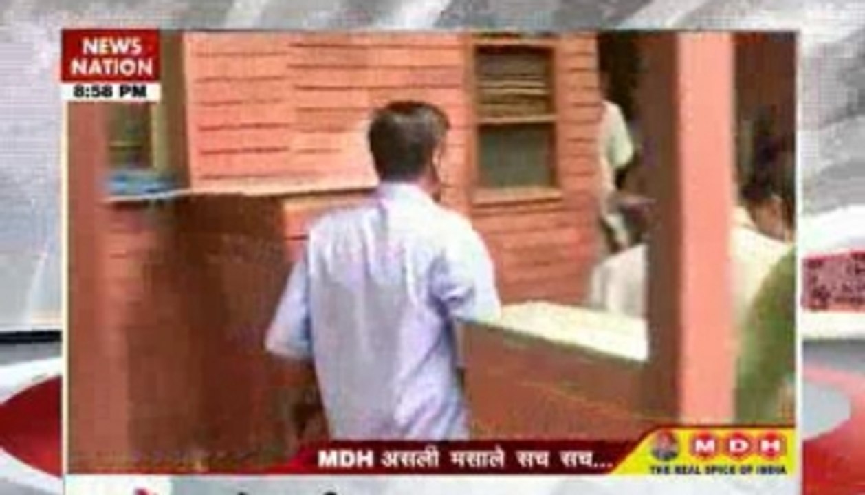 10 PM top headlines