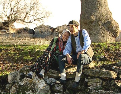 Anamas - Kanal 7 TV Filmi