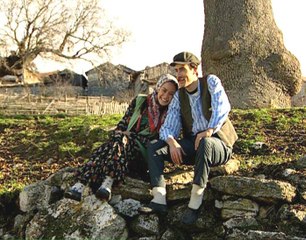 Anamas - Kanal 7 TV Filmi