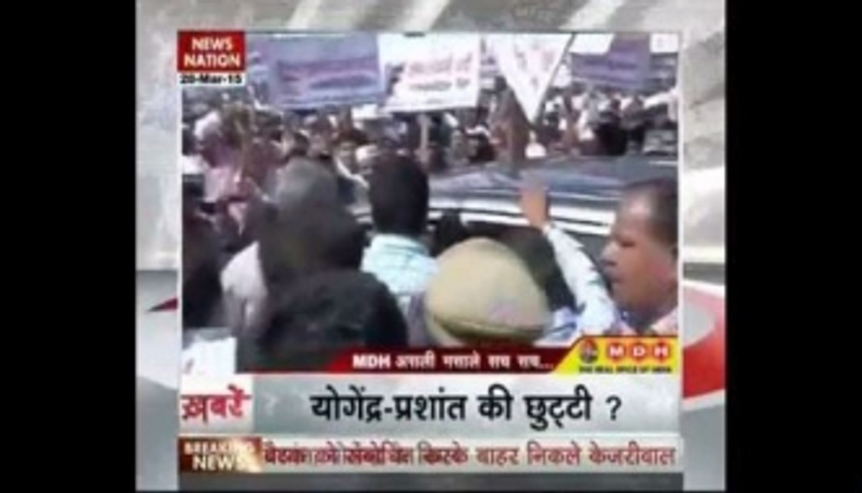 12 PM Top Headlines