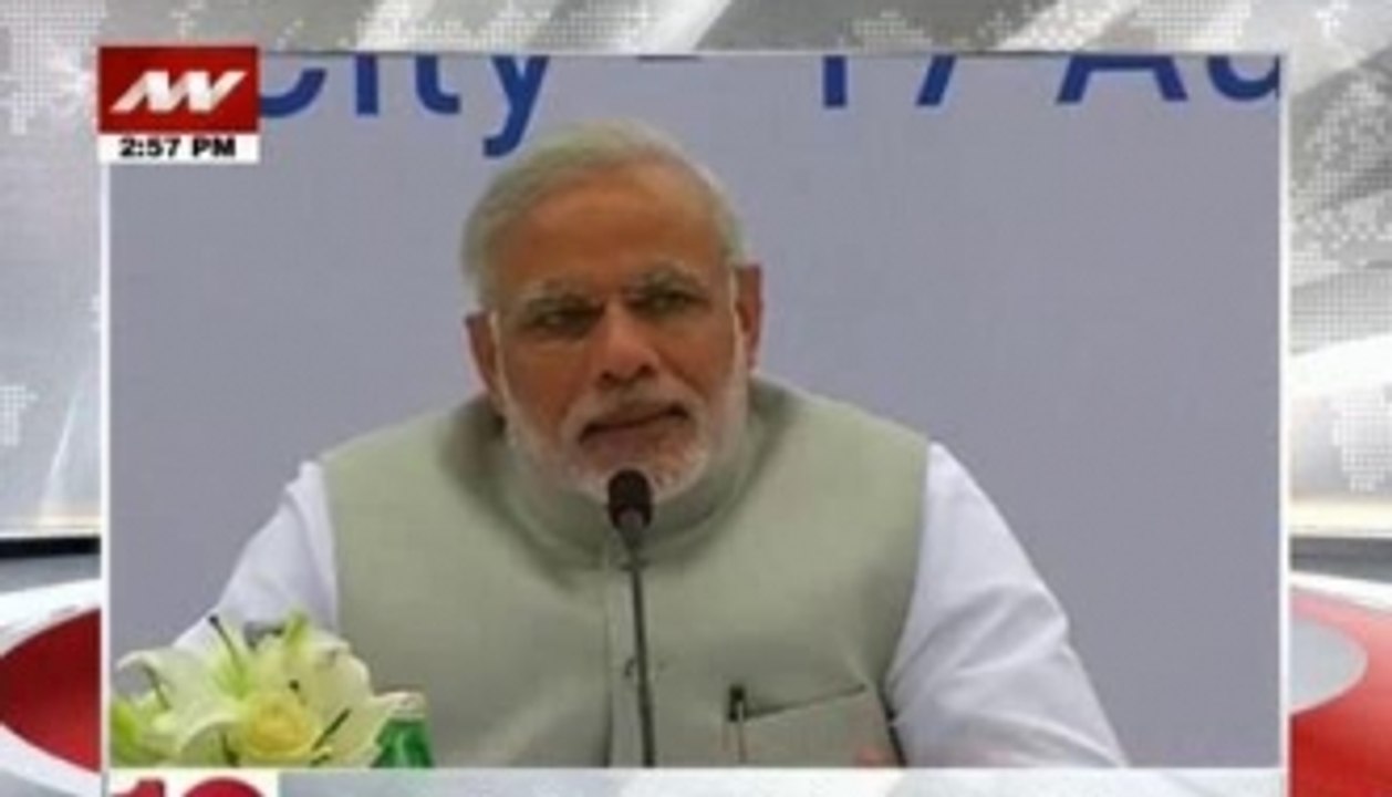 3 PM Top Headlines