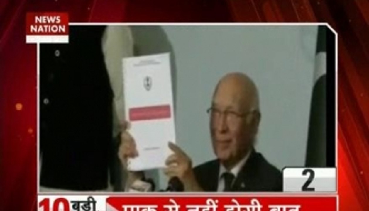 10 AM Top Headlines