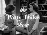 The Patty Duke Show S2E14: Can Do Patty (1964) - (Comedy, Drama, Family, Music, TV Series)