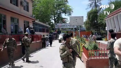 EI reivindica ataque a funeral