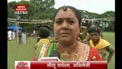 Serial Aur Cinema: Sooraj, Sandhya and ‘sautan’