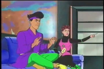 أبطال التزلج الحلقة 7