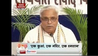 Question Hour: RSS's key strategy for next three years