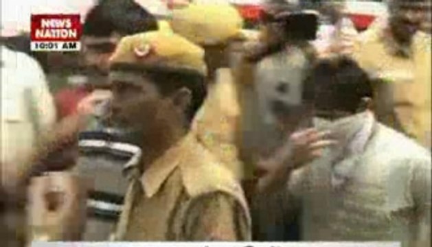 BCI issues notices to lawyers for anti-women remarks